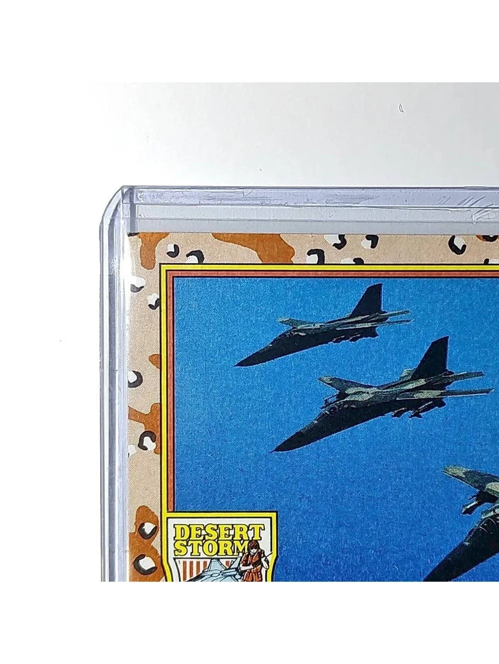 Topps 111 bombers